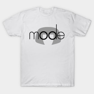 Mode T-Shirt